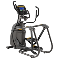 Matrix A50 Ascent Trainer with 8.5 LCD Screen XR Console