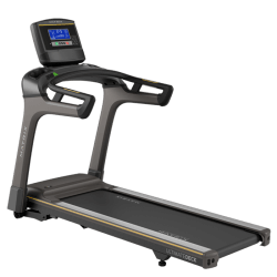 Matrix T50 Treadmill with 8.5 LCD Screen XR Console