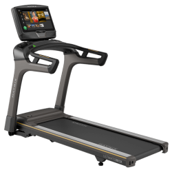 Matrix T50 Treadmill with 22 Touchscreen XUR Console