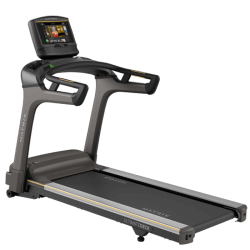Matrix T75 Treadmill with 10 Touchscreen XER Console