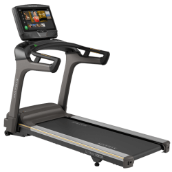 Matrix T75 Treadmill with 22 Touchscreen XUR Console