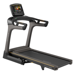 Matrix TF30 Folding Treadmill with 10 Touchscreen XER Console