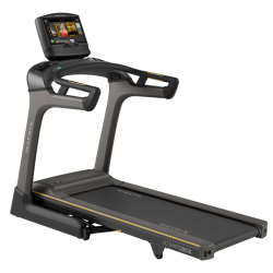 Matrix TF30 Folding Treadmill with 16 Touchscreen XIR Console