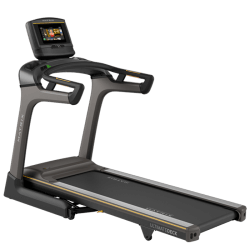 Matrix TF50 Folding Treadmill with 10 Touchscreen XER Console