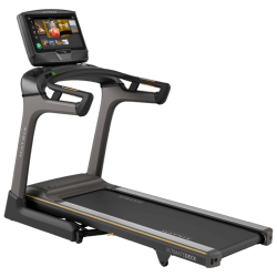 Matrix TF50 Folding Treadmill with 22 Touchscreen XUR Console