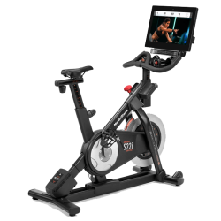 NordicTrack Commercial S22i Studio Cycle - 2022 Model