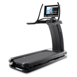 NordicTrack Elite Treadmill 22-inch