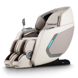 Osaki 4D+3D Bravo Duo Flex Massage Chair