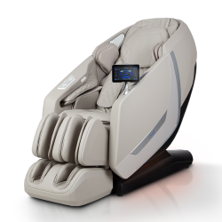 Osaki 5D+4D Kairos Duo Massage Chair