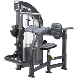 SportsArt Triceps Extension P725