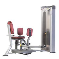 TuffStuff Proformance Plus Inner / Outer Thigh