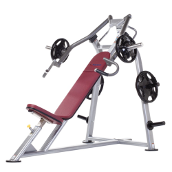 TuffStuff Proformance Plus Chest Press