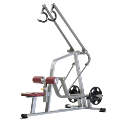 TuffStuff Proformance Plus Lat Pulldown