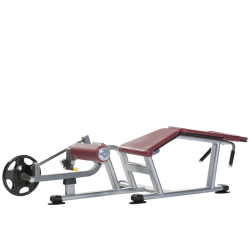 TuffStuff Proformance Plus Prone Leg Curl