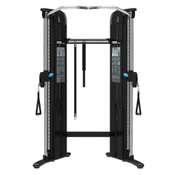 Precor FTS Functional Glide System - Black Pearl