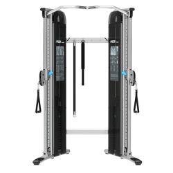 Precor FTS Functional Glide System - Silver