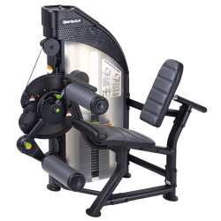 Body-solid Pro Dual Bicep/ Tricep Extension Machine Dbtc-sf, For Gym at Rs  168000 in Ranchi