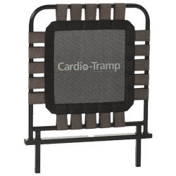 Stott Pilates Cardio-Tramp™ Rebounder (Compatible with At-Home PRO Reformer)