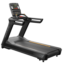 Matrix Performance Plus GT LED Treadmill