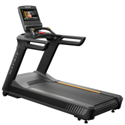 Matrix Performance Plus Touch Treadmill
