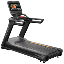 Matrix Performance Plus TouchXL Treadmill