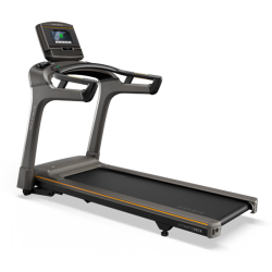 Matrix T30 Treadmill with 10 Touchscreen XER Console (console remanufactured)