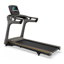 Matrix T30 Treadmill with 16 Touchscreen XIR Console (console remanufactured)