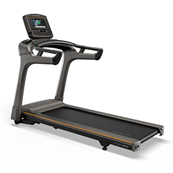 Matrix T30 Treadmill with 10 Touchscreen XER Console (legacy model)