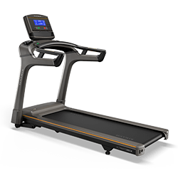 Matrix T30 Treadmill with 8.5 LCD Screen XR Console (legacy model)