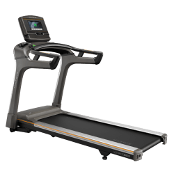 Matrix T50 Treadmill with 10 Touchscreen XER Console (console remanufactured)