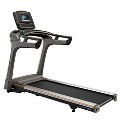 Matrix T50 Treadmill with 10 Touchscreen XER Console (legacy model)