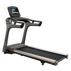 Matrix T50 Treadmill with 16 Touchscreen XIR Console (legacy model)