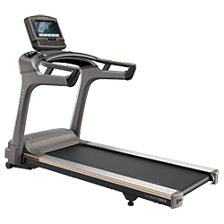 Matrix T75 Treadmill with with 16 Touchscreen XIR Console (legacy model)