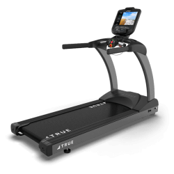 TRUE 400 Treadmill with Ignite Console