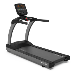 TRUE 600 Treadmill with Envision Console