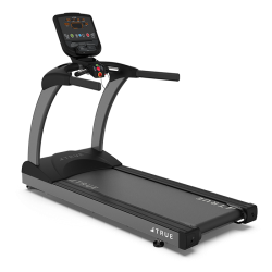 TRUE 600 Treadmill with Emerge Console