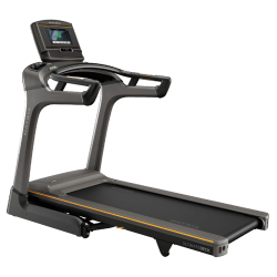 Matrix TF30 Folding Treadmill with 10 Touchscreen XER Console (console remanufactured)