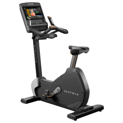 Matrix Performance Touch Upright Cycle