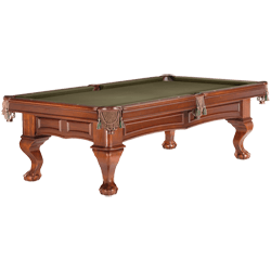 Brunswick Westcott 8 ft Pool Table - DISCONTINUED - ONLY FLOOR MODELS AVAILABLE