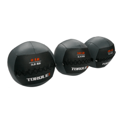 Torque 4 Ft (1.2 M) Wall Ball Package