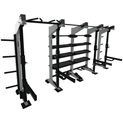 14 X 4 Monkey Bar Wall Mount - X1 Package – Torque Fitness