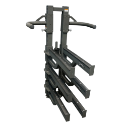 Torque Vertical Accessory Storage Rack