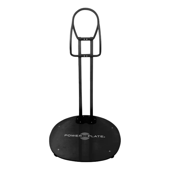 Power Plate MOVE Stability Bar & Power Shield