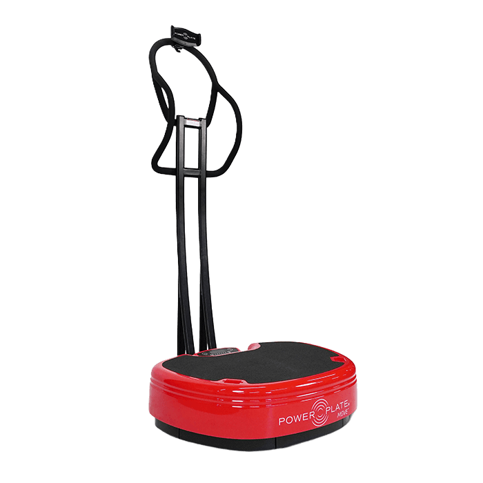 Power Plate MOVE Stability Bar