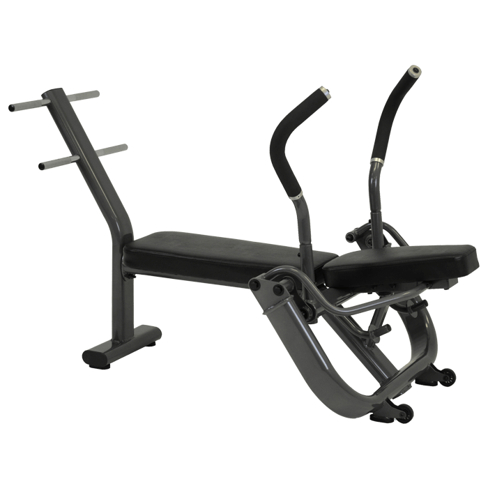 Inspire Fitness Ab Bench