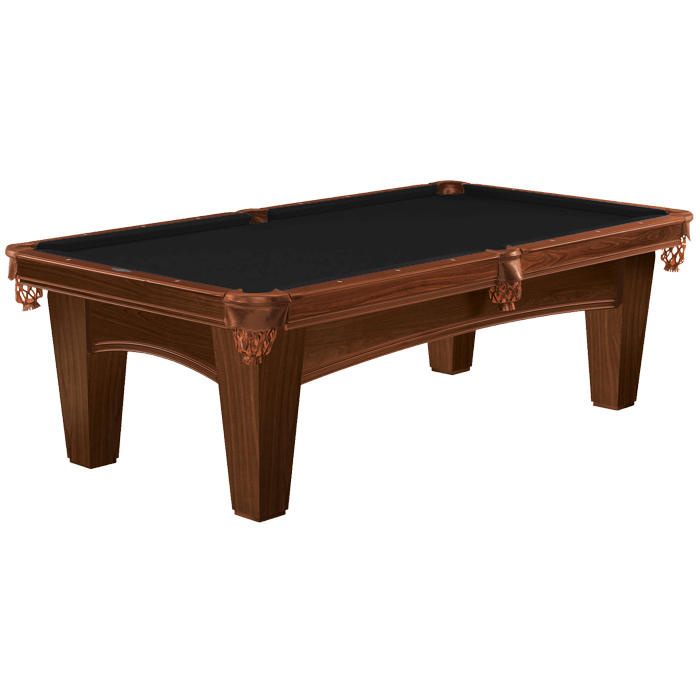 Brunswick Contender Bayfield 8' Pool Table
