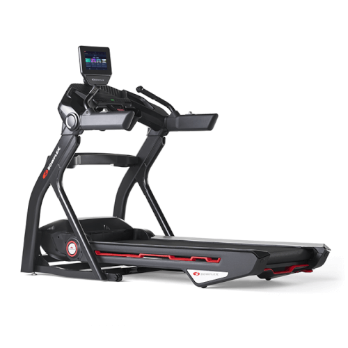 BowFlex Treadmill 10