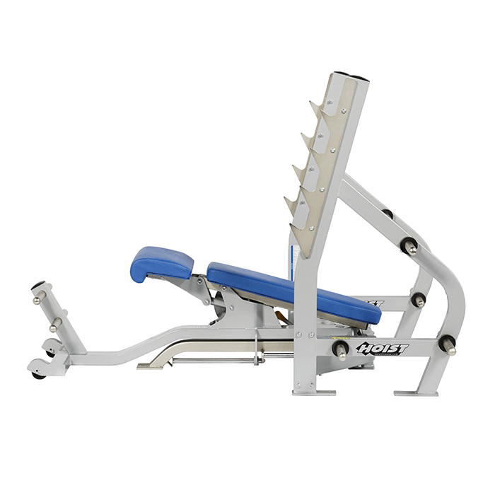 3-Way Olympic Bench