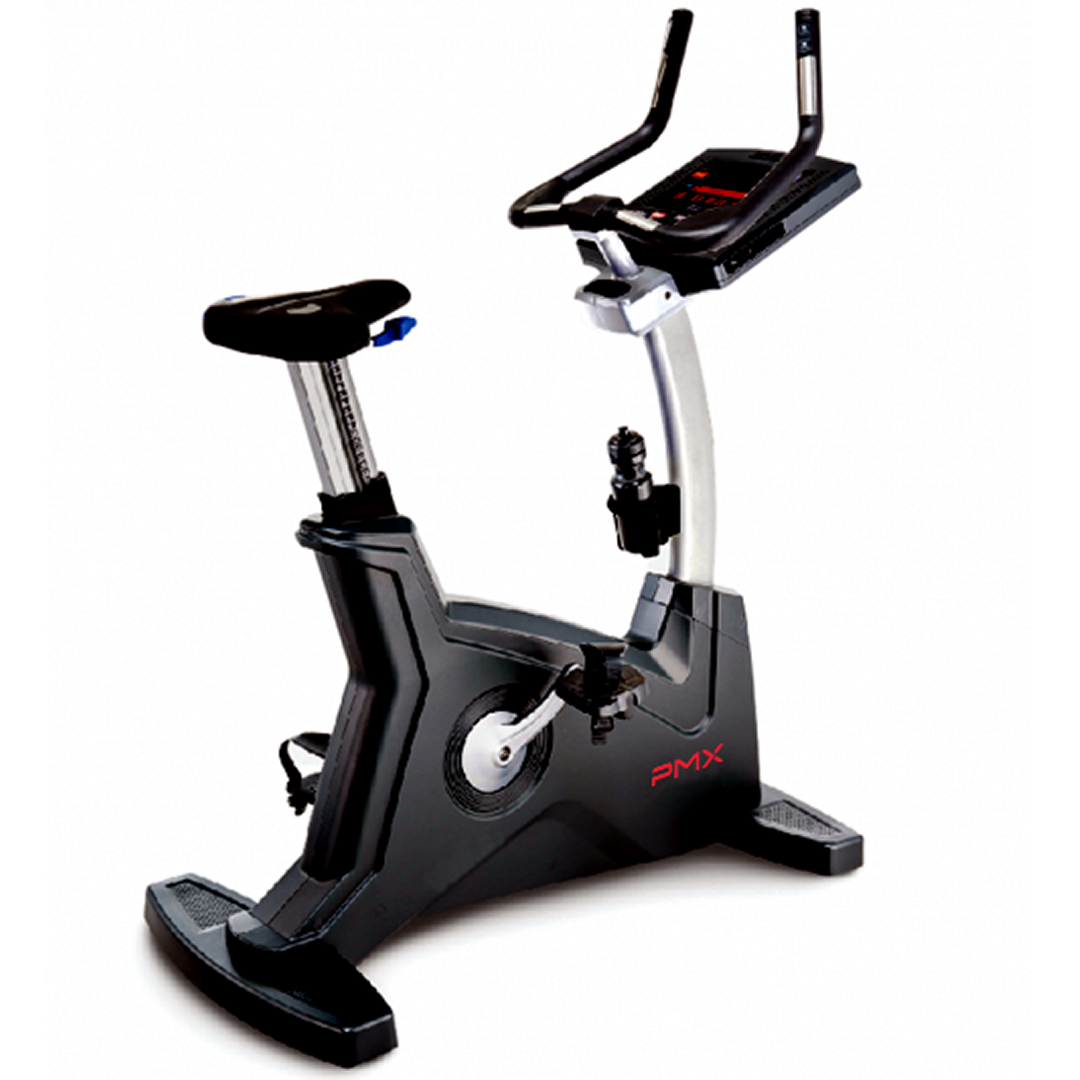 Vertex B22X Upright Bike W / TV