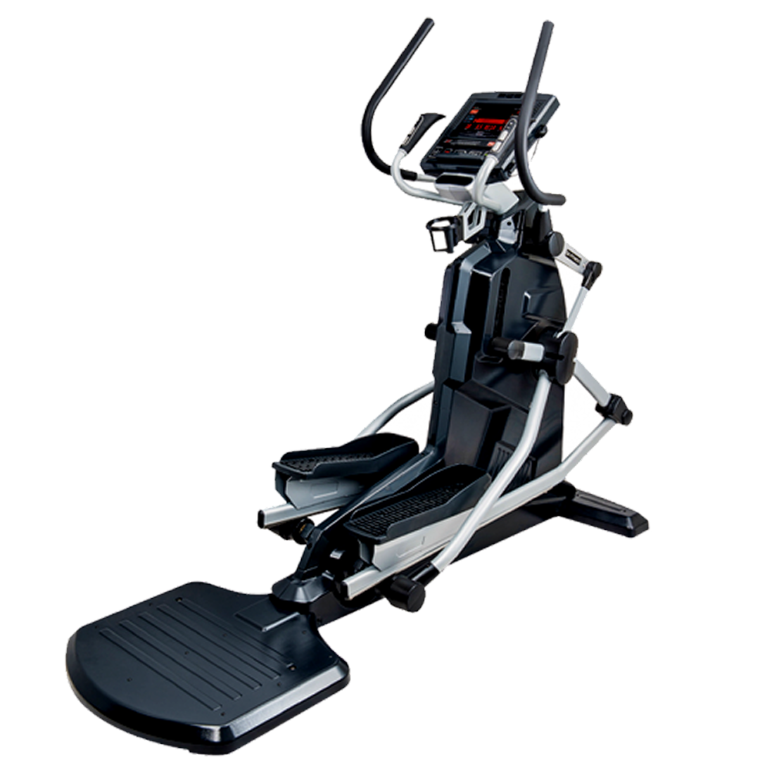 Vertex E22 Elliptical: Adj. Stride